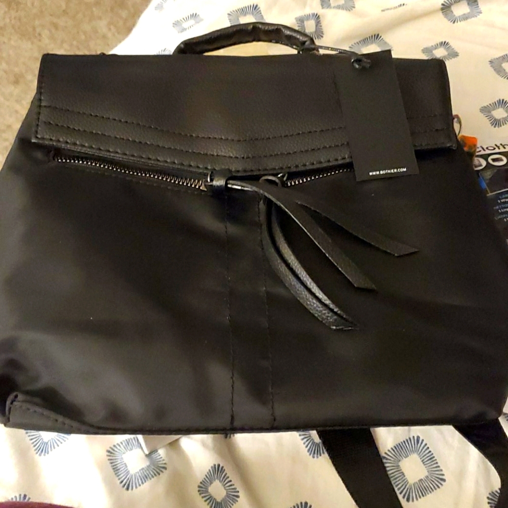 Botkier New York Backpack